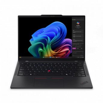 ThinkPad T14s Gen 6 (Snapdragon)/Snapdragon X Elite X1E-78-100/32gb/512 ssd/win 11 pro в Metoo.kz - Metoo (1)