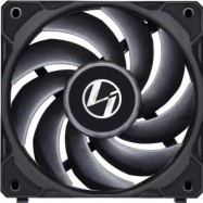 Вентилятор для корпуса Lian Li UNI FAN P28 120mm Black UF-P28120-1B