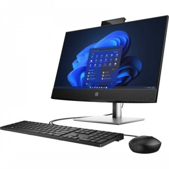 Моноблок HP ProOne 440 G9 23.8" NT,i5-13500T,16G D4,512G SSD,W11P6,NoODD,1yw,125kbd+ms,HAS в Metoo.kz - Metoo (3)