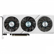 Видеокарта GIGABYTE GeForce RTX 4060 Ti EAGLE OC ICE 8G, 8Gb/128bit, 2хHDMI+2xDP, PCIe4.0