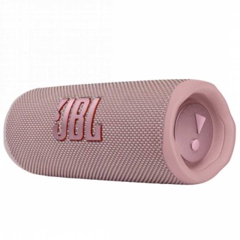 JBL Flip 6 - Portable Waterproof Speaker - Pink в Metoo.kz - Metoo (6)