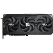 Видеокарта 12Gb PCI-E GDDR6 GIGABYTE GV-R907GREGAMING OC-12GD, Radeon RX 9070..