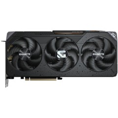 Видеокарта 12Gb PCI-E GDDR6 GIGABYTE GV-R907GREGAMING OC-12GD, Radeon RX 9070..