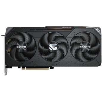Видеокарта 12Gb PCI-E GDDR6 GIGABYTE GV-R907GREGAMING OC-12GD, Radeon RX 9070 в Metoo.kz - Metoo (1)