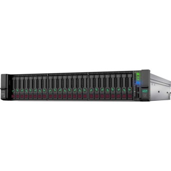 Сервер HPE DL380 Gen10 P24848-B21 (1xXeon4215R(8C-3.2G)/ 1x32GB 2R/ 8 SFF SC/ SATA RAID/ 2x10GbE SFP+/ 1x800Wp/3yw) в Metoo.kz - Metoo (3)