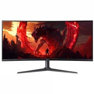 Монитор Acer Nitro XZ342CUV3bmiiphx (UM.CX2EE.305)
