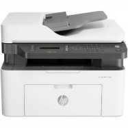МФУ HP 4ZB84A 137fnw лазерный, монохромный (А4)