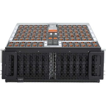 WD/HGST Storage Enclosure Data60 SE4U60-24 144TB nTAA SAS 512E SE в Metoo.kz - Metoo (2)