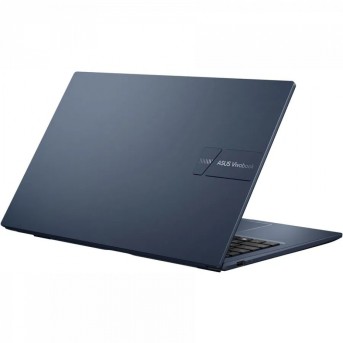 Ноутбук ASUS VivoBook 15X 1504VA-BQ4055, Core 5-120U-1.4, 512GB SSD, 16GB, 15.6" FHD, Dos в Metoo.kz - Metoo (5)