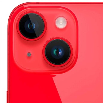 iPhone 14 Plus 128GB (PRODUCT)RED,Model A2887 в Metoo.kz - Metoo (4)