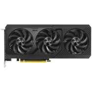 Видеокарта ASUS PRIME-RTX4070S-O12G, 12Gb GDDR6X, 192Bit Interface, 7168 Cuda Cores, SFF-ready, HDMI, DP, BOX