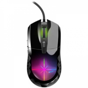 Мышка Genius RS2,Scorpion M715,BLACK,USB 31040007400 - Metoo (1)