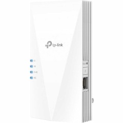 TP-Link AX3000 Двухдиапазонный усилитель беспроводного сигнала RE700X