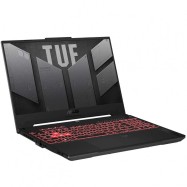 Ноутбук ASUS TUF Gaming A15 FA507UV-LP070, Ryzen 7-8845HS-3.8,512GB SSD,16GB,4060-8GB,15.6"FHD, Dos