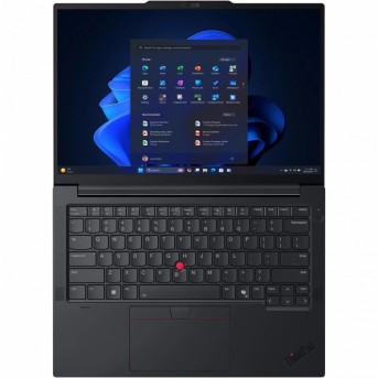 Ноутбук Lenovo ThinkPad E14 Gen 7, Ultra 5 225U-3, 14" WUXGA, 16Gb DDR5, 512Gb M.2, W11Pro в Metoo.kz - Metoo (4)