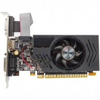 Видеокарта MaxSun MS-GTX1050Ti TF 4G, 1хHDMI+1xDVI+1xDP, 4GB GDDR5 128bit, PCIe в Metoo.kz - Metoo (3)