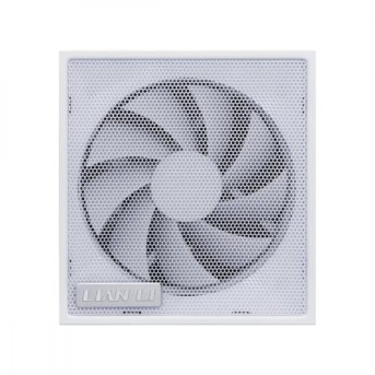 Блок питания Lian Li SX0850P WHITE 850W Full Modular, 80+ PLATINUM, КПД 94% G9P.SX0850P.W000.EU в Metoo.kz - Metoo (2)