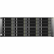 Дисковая полка HUAWEI DAE62435U4EV5 (4U, 24*3.5" SAS Disk Slots, 4*MiniSAS HD 12Gbs, AC, 02354CDM)