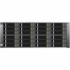 Дисковая полка HUAWEI DAE62435U4EV5 (4U, 24*3.5" SAS Disk Slots, 4*MiniSAS HD 12Gbs, AC, 02354CDM)