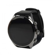 Смарт часы TECNO Watch Pro 2 WP02 Dark Grey..