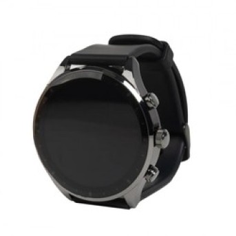 СМАРТ-ЧАСЫ REALME RMW2501 (REALME WATCH 5) ЦВЕТ: ЧЕРНЫЙ в Metoo.kz - Metoo (8)