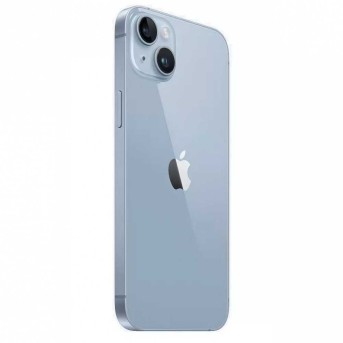 iPhone 14 128GB Blue,Model A2883 - Metoo (3)