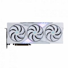 Видеокарта MSI GeForce RTX 5080 16G GAMING TRIO OC WHITE, 16Gb GDDR7 256-bit HDMI 3xDP G5080-16GTCW