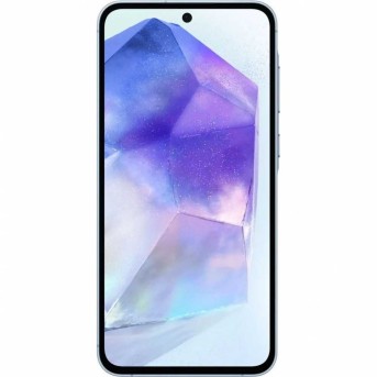 Смартфон Samsung / Galaxy A55 5G 128GB ICEBLUE SM-A556ELBASKZ в Metoo.kz - Metoo (2)