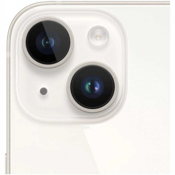iPhone 14 128GB Starlight,Model A2883 в Metoo.kz - Metoo (4)