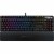 Игровая клавиатура ASUS RA05 TUF GAMING K3//RD/RGB/Aura Sync/переключатели трех типов: Blue, Brown и Red,90MP01Q0-BKRA00 в Metoo.kz - Metoo (2)