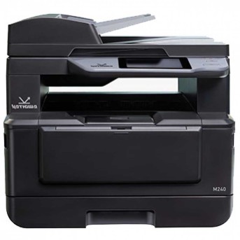 Водяное охлаждение для CPU MSI MAG CORELIQUID M240. Socket Intel/AMD, 4pin, Fan 2x120см, ARGB, Black в Metoo.kz - Metoo (1)