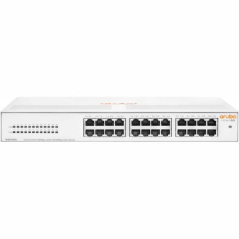 Коммутатор HPE Aruba Instant On 1430 24G Switch (R8R49A#ABB) в Metoo.kz - Metoo (1)