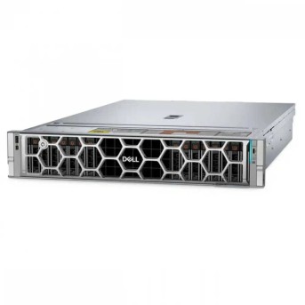 Сервер Dell R770 (210-BNWX-SK03) в Metoo.kz - Metoo (1)