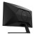 Монитор 34" AOC CU34B3E/01 VA 3440x1440 120Hz 1500R 4ms 300cd/m2 3500:1 1xHDMI 1xDP 1хAudio out в Metoo.kz - Metoo (4)