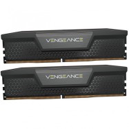 CORSAIR VENGEANCE DDR5 32GB (2 x 16GB) DDR5 6400 CL32-40-40-84 1.40V Intel XMP & AMD EXPO - GREY..
