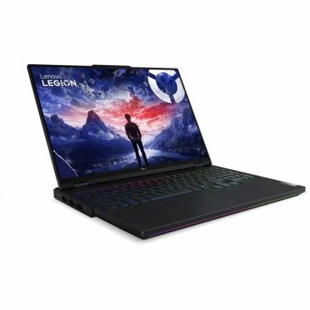 Ноутбук Lenovo 83DE004HRK Legion Pro 7 16IRX9H 16" WQXGA(2560x1600) IPS 240Hz/<wbr>Intel Core i9-14900HX up to 5.8GHz (P), 4.1GHz (E) (24Cores)/<wbr>32GB/<wbr>1TB SSD/<wbr>NVIDIA GeForce RTX4090 16GB/<wbr>Wi-Fi 6E/<wbr>BT5.3/<wbr>1080P HD Camera/<wbr>RGB Backlit PerKey/<wbr>NoOS/<wbr>1Y/<wbr>Eclipse Blac - Metoo (2)