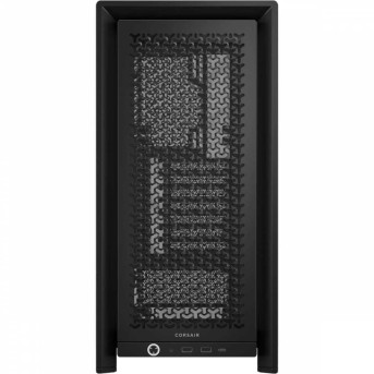 Corsair FRAME 4000D Mid-Tower, Black - Metoo (2)