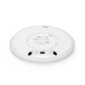 Wi-Fi точка доступа UBIQUITI UAP-AC-PRO UniFi PoE Access Point (2UTP 1300Mbps, 802.11ac/a/b/g/n, в Metoo.kz - Metoo (2)