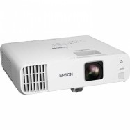 Лазерный FullHD проектор Epson EB-L200F,LCD:3х0.62",2500000:1,4500 ANSIlm,FullHD(1920x1080),HDMI,LAN,USB,WIFI V11H990040