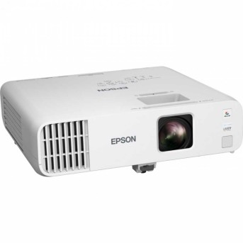 Лазерный FullHD проектор Epson EB-L200F,LCD:3х0.62",2500000:1,4500 ANSIlm,FullHD(1920x1080),HDMI,LAN,USB,WIFI V11H990040 в Metoo.kz - Metoo (1)