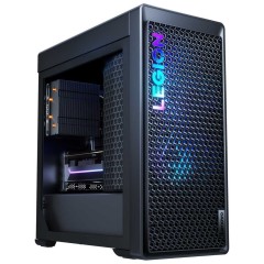 Системный блок Lenovo 90XE0042KZ Legion T5 26IRX9 Intel Core i7-14650HX up to 5,2GHz (P), 3,7Ghz (E)(16Cores)/<wbr>32GB/<wbr>1TB SSD/<wbr>NVIDIA GeForce RTX 4070 SUPER 12GB GDDR6X/<wbr>Wi-Fi 6/<wbr>BT5.2/<wbr>NoOS/<wbr>1Y/<wbr>Storm Grey