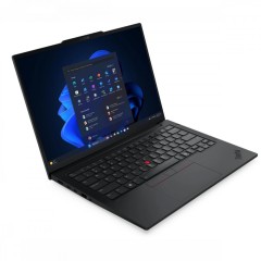 Ноутбук Lenovo ThinkPad E14 Gen 7, Ryzen 5 220, 14 WUXGA IPS, 16Gb DDR5, 512Gb M.2, Wi-Fi 6E, No ..