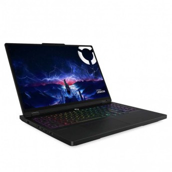 Ноутбук Lenovo Legion Pro 5 16"wqxga/Core Ultra 7-255HX/32GB/1TB/GF RTX5070 8GB/Nos (83F3000XRK) в Metoo.kz - Metoo (2)