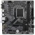 Материнская плата GIGABYTE B760M E, LGA1700, B760, PCIe4.0, 2xDDR5, D-SUB+HDMI+DP, 2xM.2, mATX в Metoo.kz - Metoo (1)