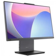 Моноблок Lenovo 12SA0008RU ThinkCentre neo 50a 27 Gen 5 27'' FHD (1920 x 1080) IPS/Intel Core i3-1315U 1,2Ghz (6Cores)/8GB/512GB/Integrated/Wi-Fi 6/BT5.2/5MP Camera/USB mouse+keyboard/NoOS/1Y/Luna Grey