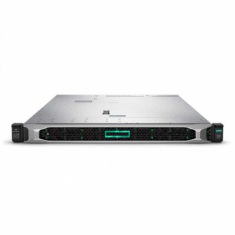 Сервер HPE ProLiant DL360 Gen10 (P56956-421) - Metoo (1)