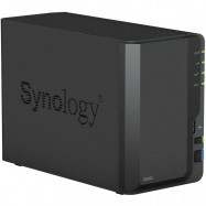 Система хранения данных (сервер) Synology DS223..