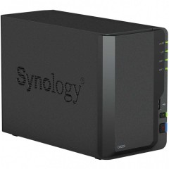 Система хранения данных (сервер) Synology DS223..