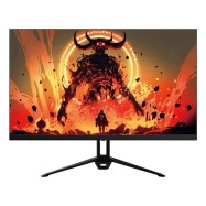 Игровой монитор 27 Sanc M2742PH V3, 1920x1080 IPS (LED), 1ms, 165Hz, 300 cd/m2, 1000:1, 2xHDMI/DP..
