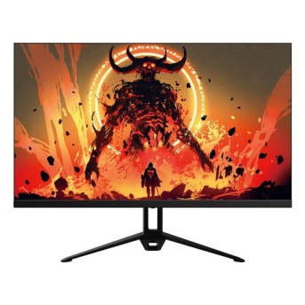 Игровой монитор 27" Sanc M2742PH V3, 1920x1080 IPS (LED), 1ms, 165Hz, 300 cd/m2, 1000:1, 2xHDMI/DP в Metoo.kz - Metoo (1)